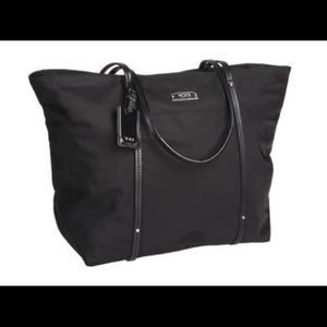 TUMI Voyageur Quintessential Nylon Tote